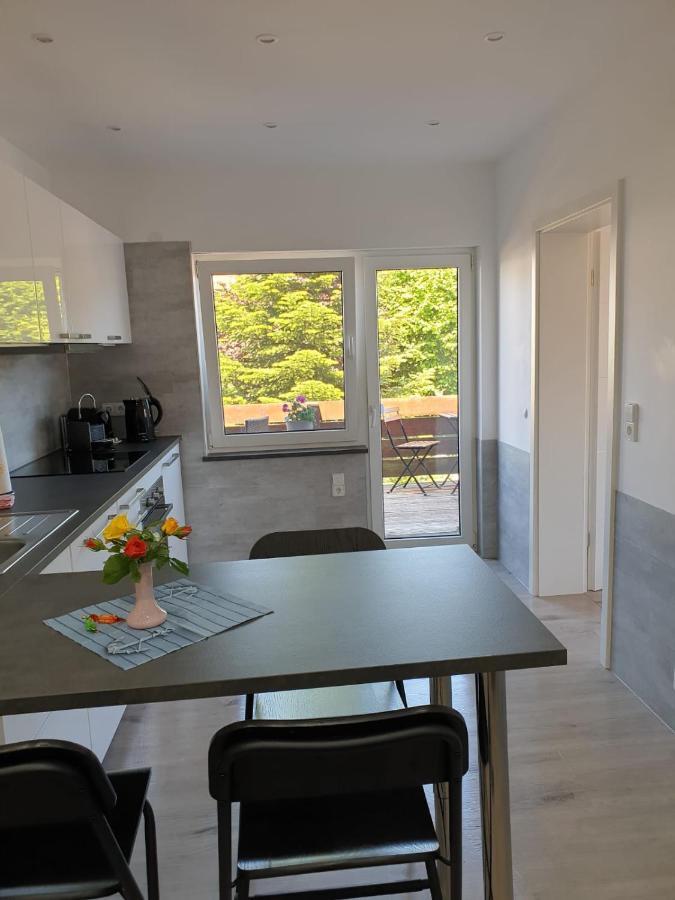 Dts Appartements Putbus Exterior photo