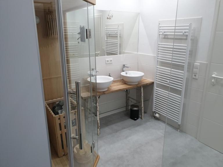 Dts Appartements Putbus Room photo