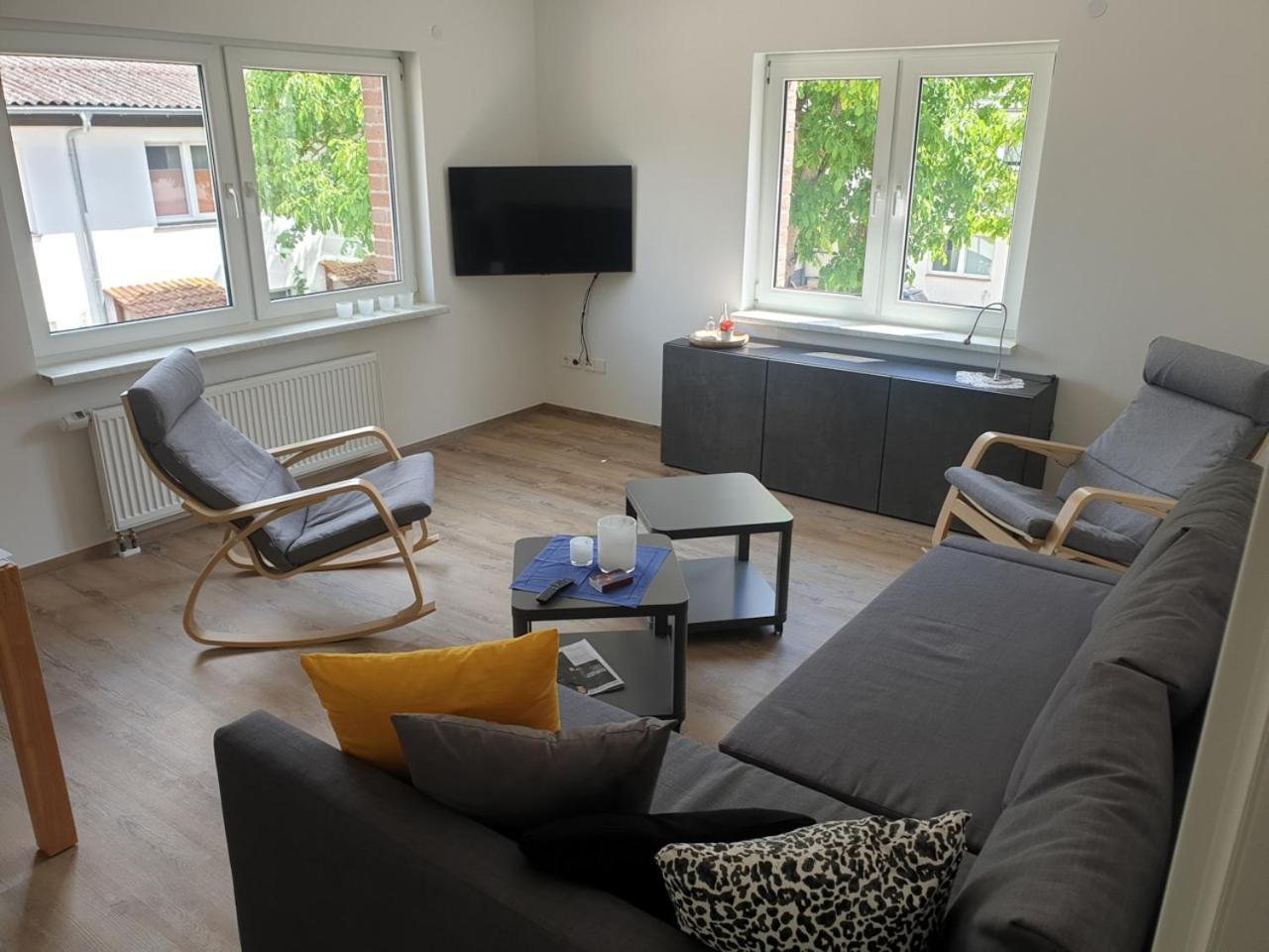 Dts Appartements Putbus Room photo
