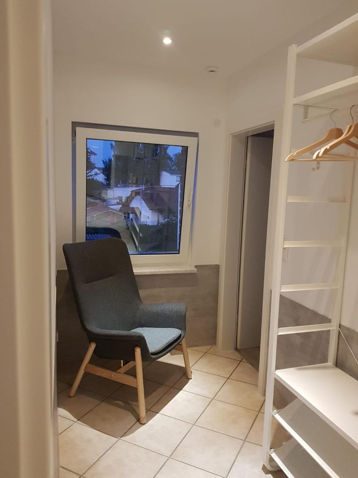 Dts Appartements Putbus Room photo